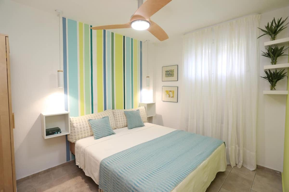 Villa Asterios 帕利乌里翁 外观 照片